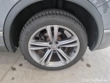  Volkswagen  Tiguan VOLKSWAGEN  ALLSPACE / 2017 / 5P / SUV 2.0 TDI SCR 110KW ADVANCED BMT 4MOT DSG #29