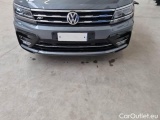  Volkswagen  Tiguan VOLKSWAGEN  ALLSPACE / 2017 / 5P / SUV 2.0 TDI SCR 110KW ADVANCED BMT 4MOT DSG #34