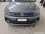  Volkswagen  Tiguan VOLKSWAGEN  ALLSPACE / 2017 / 5P / SUV 2.0 TDI SCR 110KW ADVANCED BMT 4MOT DSG #39