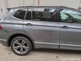  Volkswagen  Tiguan VOLKSWAGEN  ALLSPACE / 2017 / 5P / SUV 2.0 TDI SCR 110KW ADVANCED BMT 4MOT DSG #48
