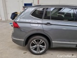  Volkswagen  Tiguan VOLKSWAGEN  ALLSPACE / 2017 / 5P / SUV 2.0 TDI SCR 110KW ADVANCED BMT 4MOT DSG #51