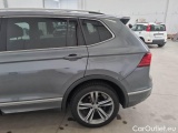  Volkswagen  Tiguan VOLKSWAGEN  ALLSPACE / 2017 / 5P / SUV 2.0 TDI SCR 110KW ADVANCED BMT 4MOT DSG #62