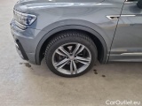  Volkswagen  Tiguan VOLKSWAGEN  ALLSPACE / 2017 / 5P / SUV 2.0 TDI SCR 110KW ADVANCED BMT 4MOT DSG #72