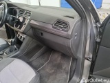  Volkswagen  Tiguan VOLKSWAGEN  ALLSPACE / 2017 / 5P / SUV 2.0 TDI SCR 110KW ADVANCED BMT 4MOT DSG #100