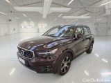  Volvo  XC 40 VOLVO XC40 / 2017 / 5P / SUV D3 AWD GEARTRONIC INSCRIPTION 