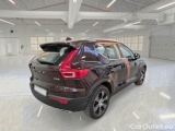  Volvo  XC 40 VOLVO XC40 / 2017 / 5P / SUV D3 AWD GEARTRONIC INSCRIPTION #2