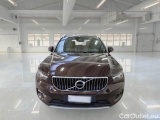  Volvo  XC 40 VOLVO XC40 / 2017 / 5P / SUV D3 AWD GEARTRONIC INSCRIPTION #6