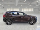  Volvo  XC 40 VOLVO XC40 / 2017 / 5P / SUV D3 AWD GEARTRONIC INSCRIPTION #7