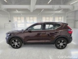  Volvo  XC 40 VOLVO XC40 / 2017 / 5P / SUV D3 AWD GEARTRONIC INSCRIPTION #8