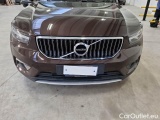  Volvo  XC 40 VOLVO XC40 / 2017 / 5P / SUV D3 AWD GEARTRONIC INSCRIPTION #36