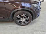  Volvo  XC 40 VOLVO XC40 / 2017 / 5P / SUV D3 AWD GEARTRONIC INSCRIPTION #42