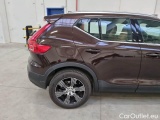  Volvo  XC 40 VOLVO XC40 / 2017 / 5P / SUV D3 AWD GEARTRONIC INSCRIPTION #48