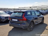  Volvo  XC60 VOLVO  / 2017 / 5P / SUV B4 D AWD AUTOMATICO INSCRIPTION #2