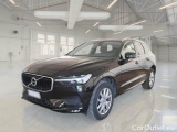  Volvo  XC60 VOLVO  / 2017 / 5P / SUV B4 D AUTOMATICO MOMENTUM PRO 