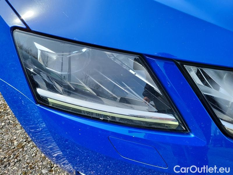  Skoda  Octavia  Lim.  (5E3)(03.2017->)  2.0TDI 110 Style AT #16