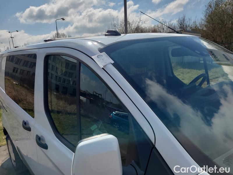  Ford  Transit  Custom (2013) TrCust 2.0EBL 320 L1 TrendKVan #27