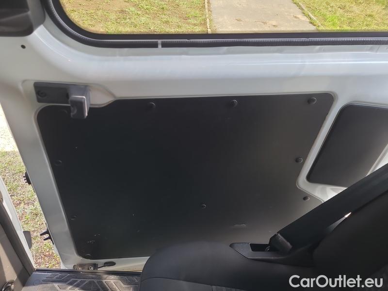  Ford  Transit  Custom (2013) TrCust 2.0EBL 320 L1 TrendKVan #23