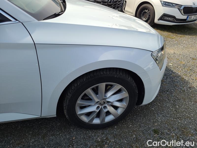  Skoda  Superb  Combi (3V5)(2015) Sup.C.FL2.0TDI 110 Style #11
