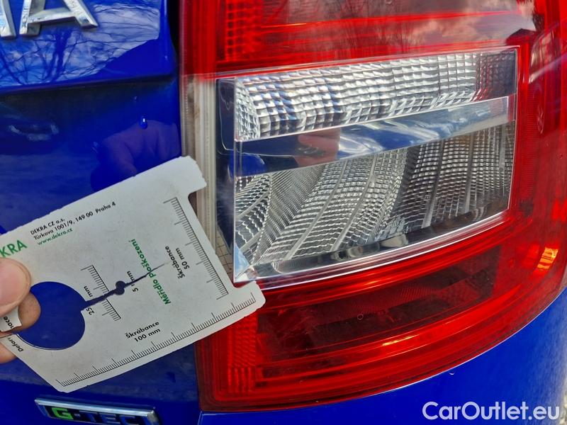  Skoda  Octavia  Combi  (5E5)(03.2017->) Oct.Co1.5TSI CNG 130 Active AT #29