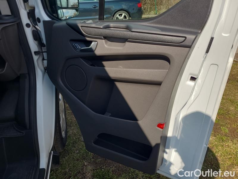  Ford  Transit  Custom (2013) TrCust 2.0EBL 320 L1 TrendKVan #24