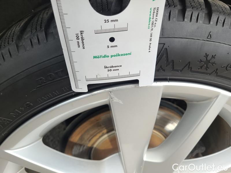  Skoda  Octavia  Lim.  (5E3)(03.2017->)  2.0TSI 140 Style AT #7