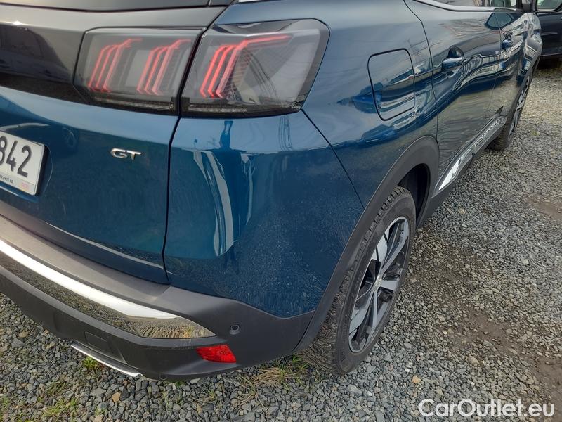  Peugeot  3008  (2016)  1.5BHDi 130 GT AT #14