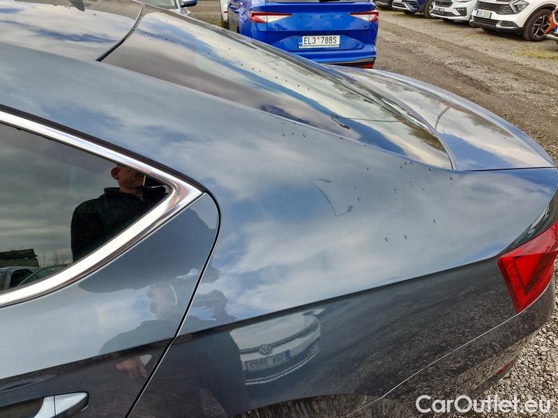  Skoda  Superb  (3V3)(2015)  1.4PHEV 160 L&K AT #7