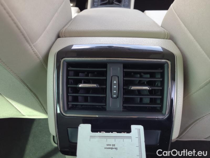  Skoda  Superb  Combi (3V5)(2015) Sup.C.FL2.0TDI 110 Style #12