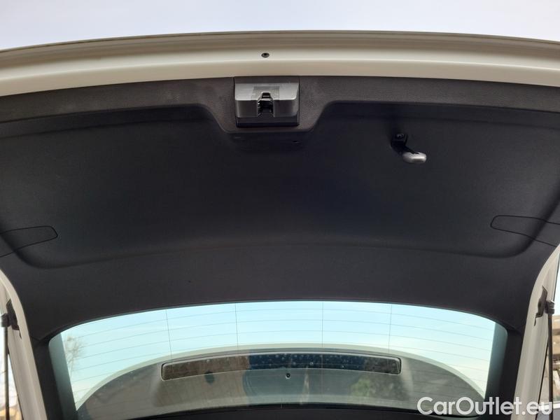 Skoda  Octavia  Combi (NX3)(2020) Oct.Com.1.5 e-TEC 110 Style AT #14