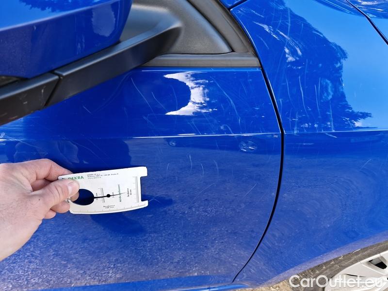  Skoda  Octavia  Combi  (5E5)(03.2017->) Oct.Co1.5TSI CNG 130 Active AT #30