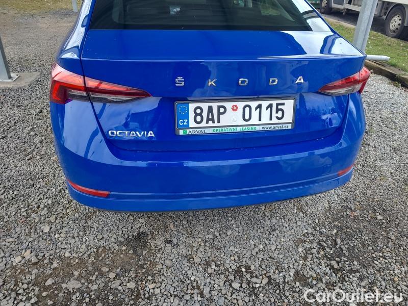  Skoda  Octavia  Lim. (NX3)(2020)  1.0TSI 81 Ambition #3