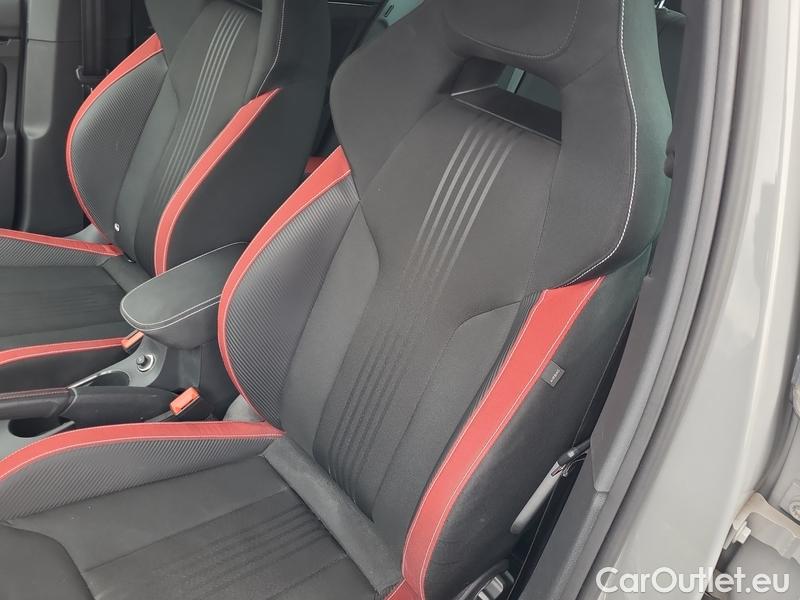  Skoda  Scala  (NW) (2019)  1.0 TSI 81 Monte Carlo #5
