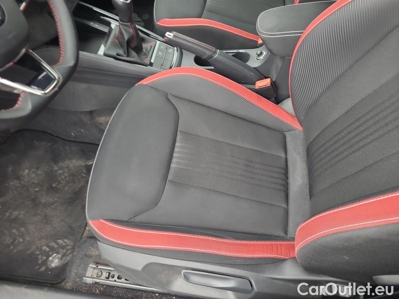 Skoda  Scala  (NW) (2019)  1.0 TSI 81 Monte Carlo #4
