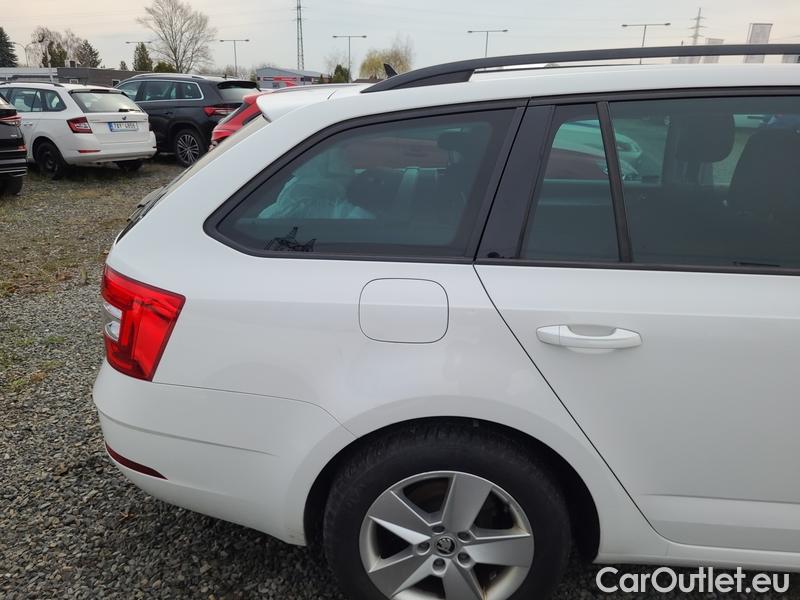  Skoda  Octavia  Combi  (5E5)(03.2017->)  Com 1.6TDI 85 Ambition #14