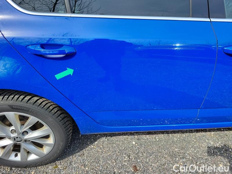  Skoda  Octavia  Lim.  (5E3)(03.2017->)  2.0TDI 110 Style AT #2