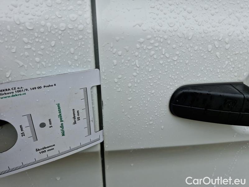  Ford  Transit  Custom (2013) TrCust 2.0EBL 320 L1 TrendKVan #8