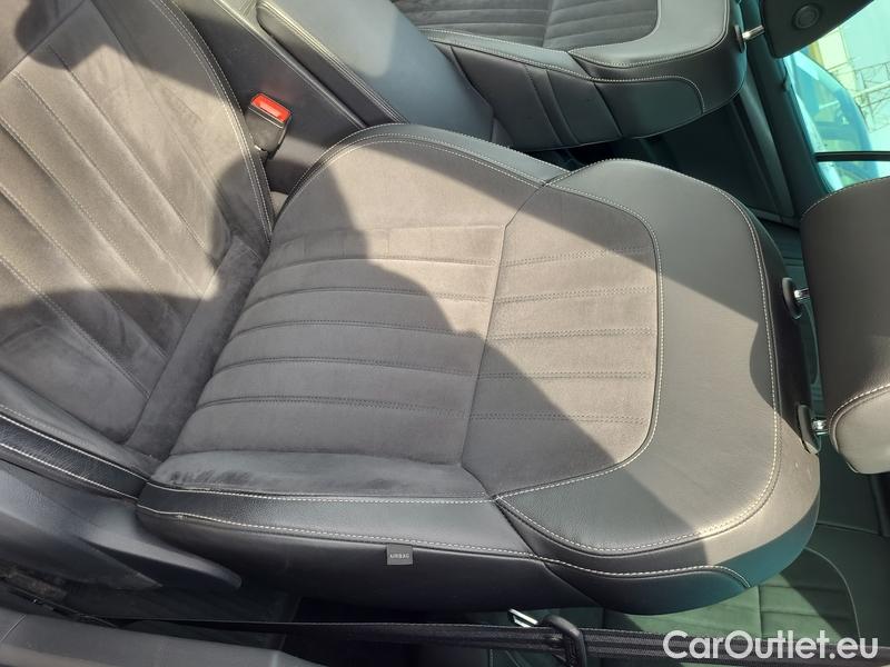  Skoda  Superb  (3V3)(2015) Supe.FL2.0TDI 110 Style AT #10