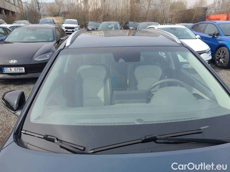  Hyundai  i30   cw (PD)(2017->)  kom.1.5T-GDI Style AT 5d #1
