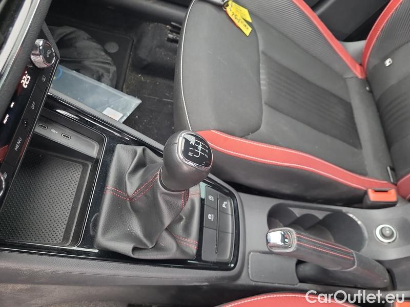  Skoda  Scala  (NW) (2019)  1.0 TSI 81 Monte Carlo #7