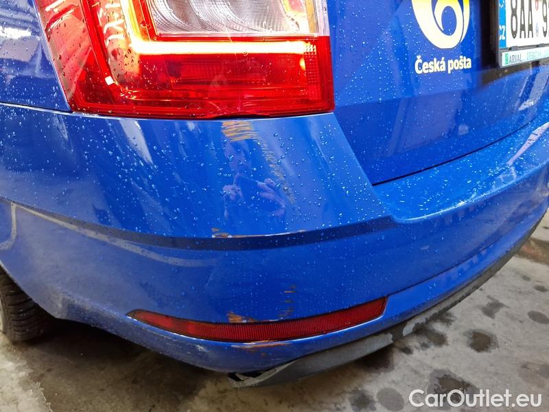  Skoda  Octavia  Combi  (5E5)(03.2017->) Oct.Co1.5TSI CNG 130 Active AT #14