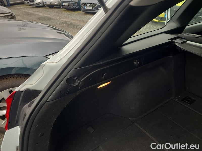  KIA  Cee'd Ceed Sportswagon (2018->) Ceed SW 1.0 T-GDI 88 Fresh #17