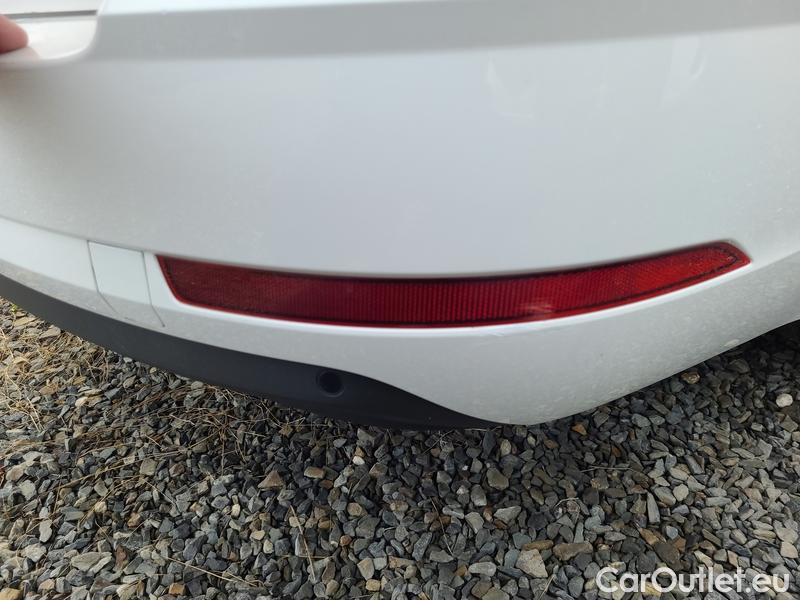  Skoda  Octavia  Combi  (5E5)(03.2017->)  Com 1.6TDI 85 Ambition #11