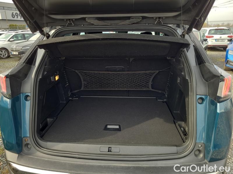  Peugeot  3008  (2016)  1.5BHDi 130 GT AT #11
