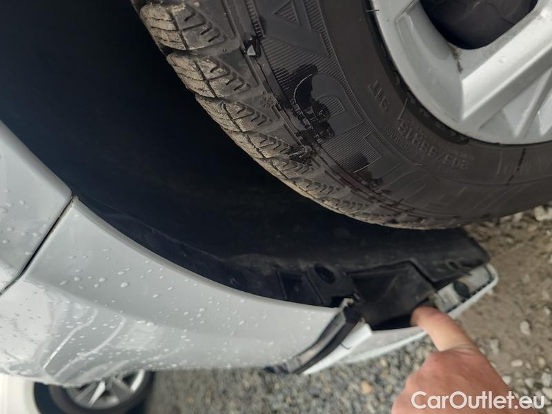  KIA  Cee'd Ceed Sportswagon (2018->) Ceed SW 1.0 T-GDI 88 Fresh #4