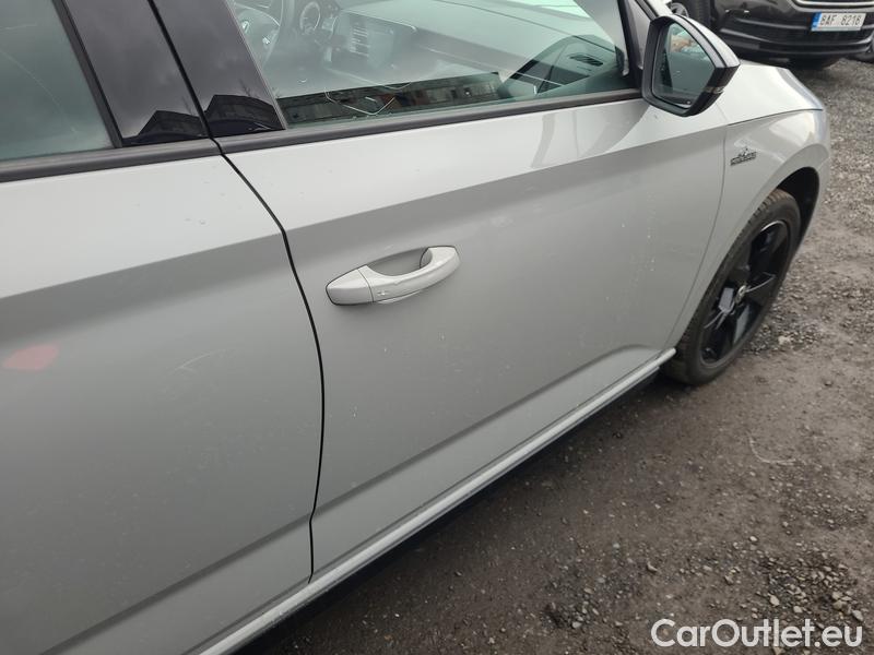  Skoda  Scala  (NW) (2019)  1.0 TSI 81 Monte Carlo #16
