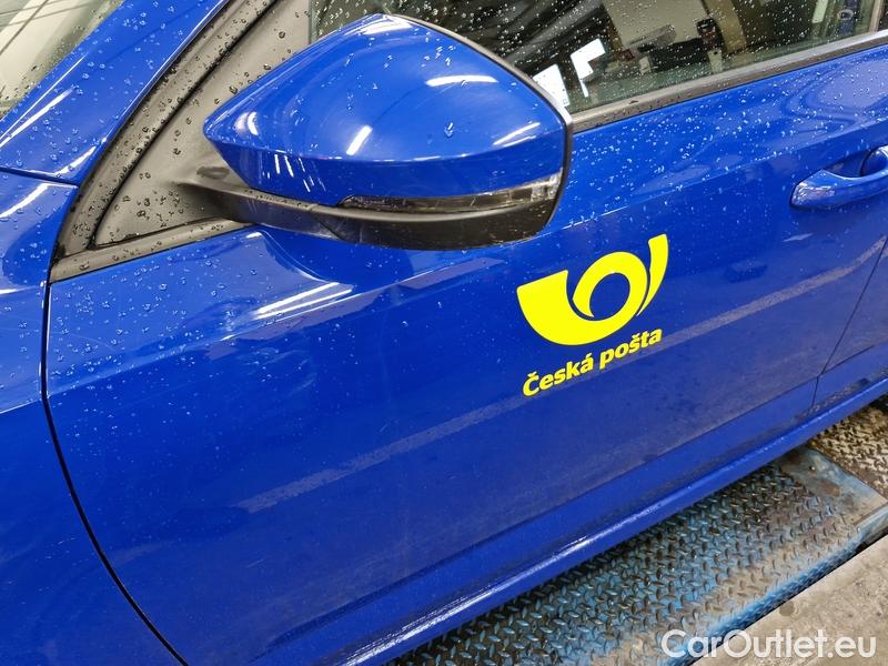 Skoda  Octavia  Combi  (5E5)(03.2017->) Oct.Co1.5TSI CNG 130 Active AT #5