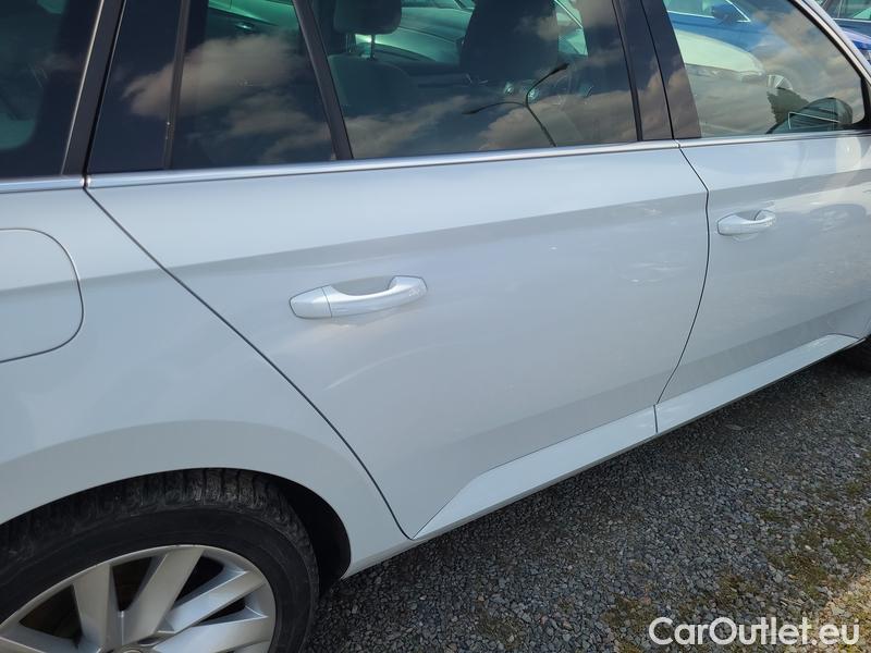  Skoda  Superb  Combi (3V5)(2015) Sup.C.FL2.0TDI 110 Style #8