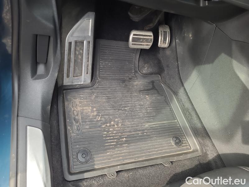  Peugeot  3008  (2016)  1.5BHDi 130 GT AT #6
