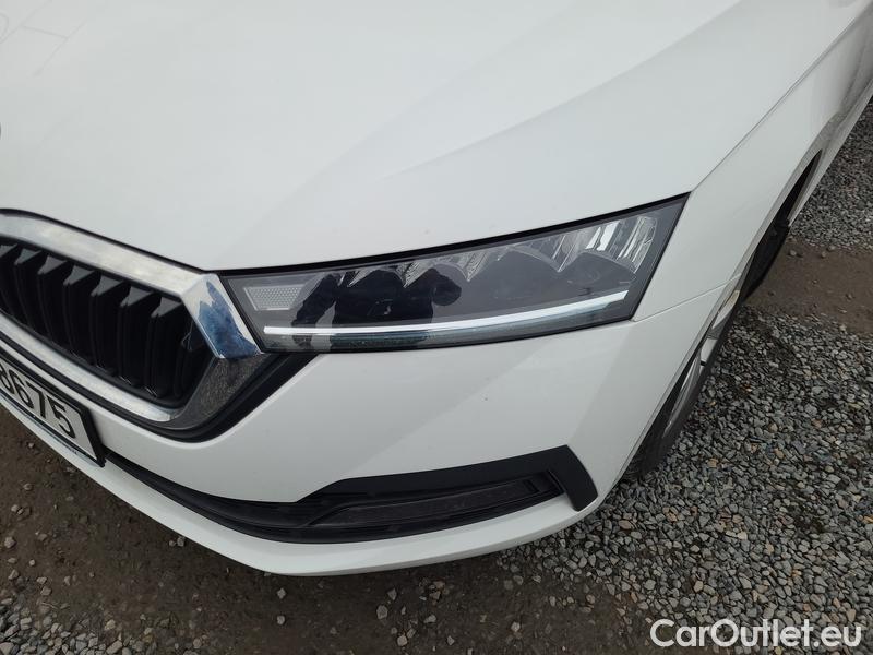  Skoda  Octavia  Lim. (NX3)(2020)  2.0TDI 85 Ambition 5d #3