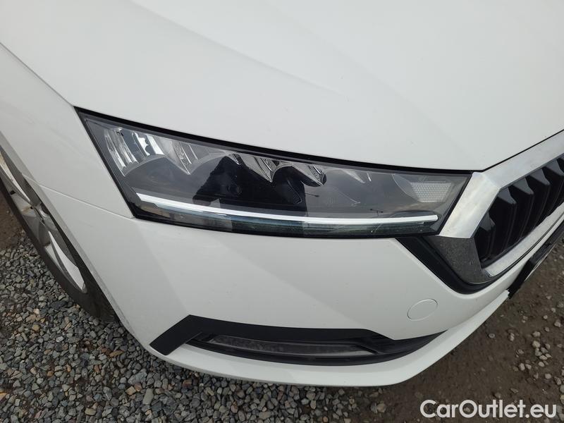  Skoda  Octavia  Lim. (NX3)(2020)  2.0TDI 85 Ambition 5d #2